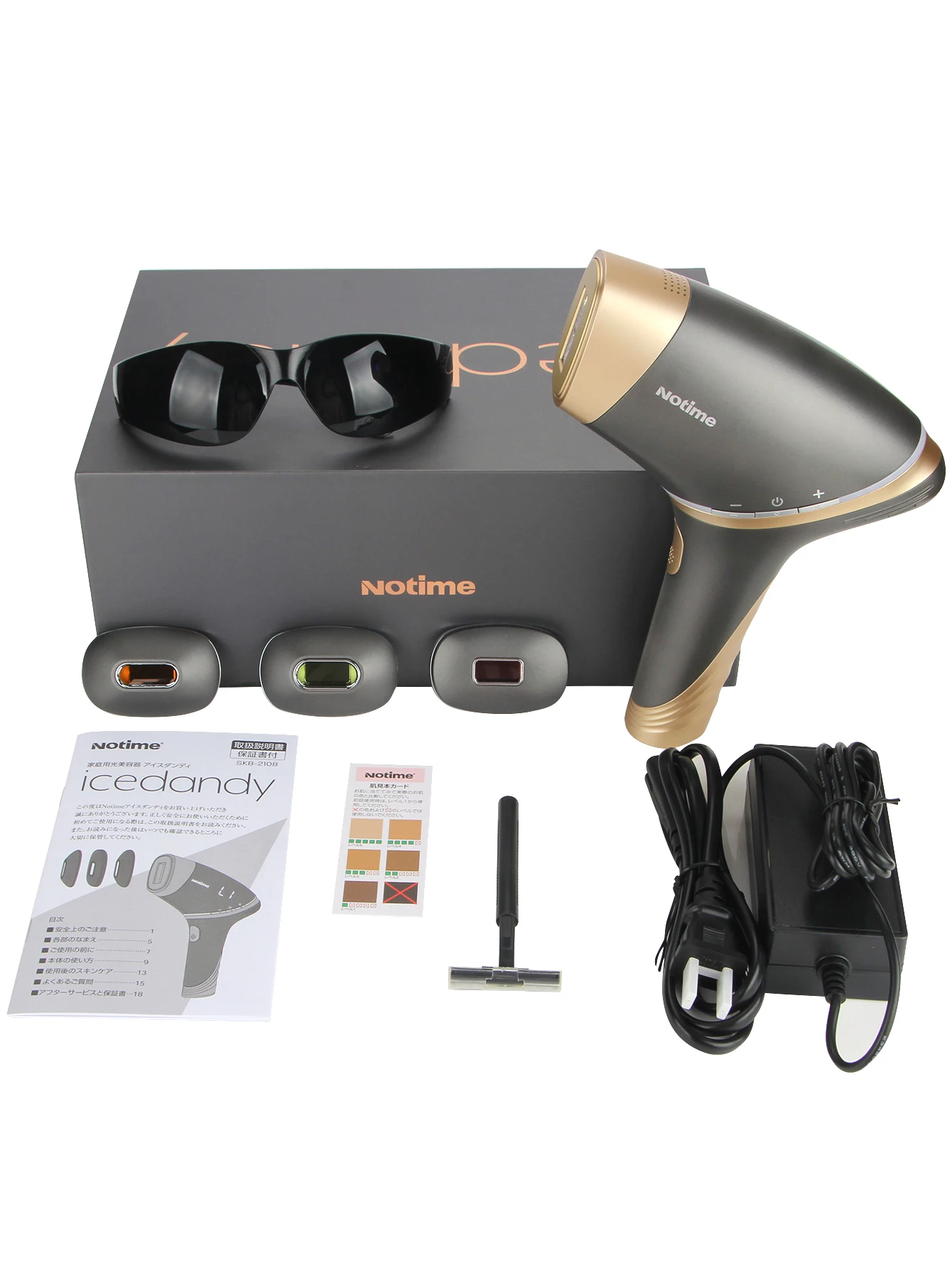 Smart Library hair removal device Intense Pulsed Light ICE Cooling Hand Held Hair Removal Device Home Use Ipl Ice Cooling Hair R