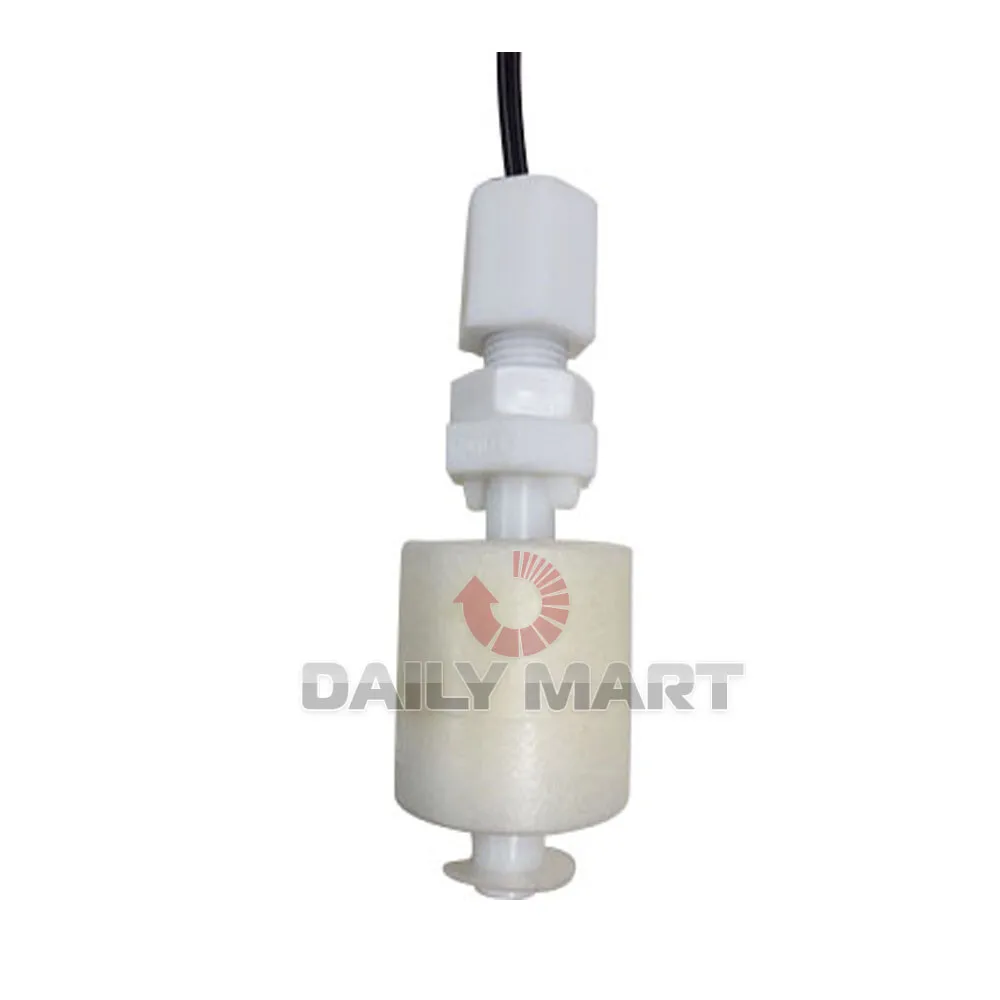 Nuevo Interruptor de Nivel Flotante NOHKEN OLV-2P con Caja