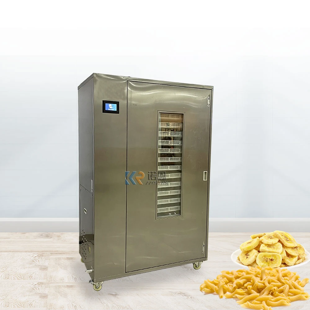 Air Energy Heat Pump Dryer Food Drying Mango Closed Loop Commercial Vegetable Fruit Dryer Drying Oven Onion Food Dehydrator