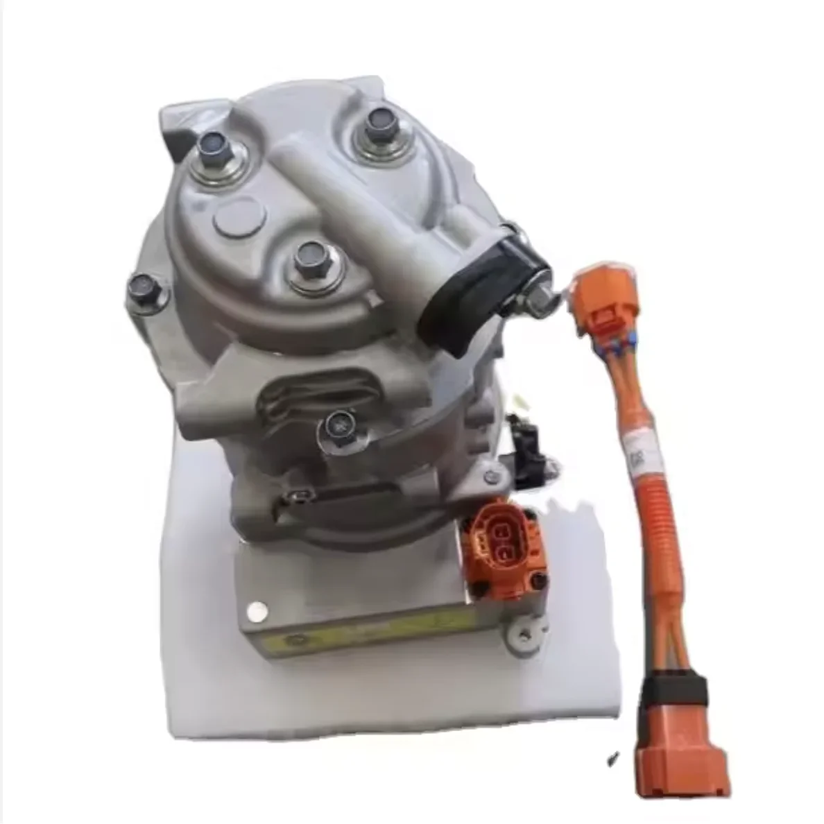 Bainel Autokompressor Klimaanlage-System Klimakompressor EM2E-8103020A für BYD Dolphin Yuan Plus BYD ATTO 3