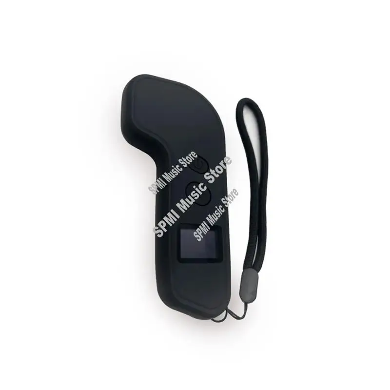 Remote Controller W/ Oled Display For RS Ultra, RS Pro Max, Verreal ACE & Jikong ESC Powered Electric Skateboards