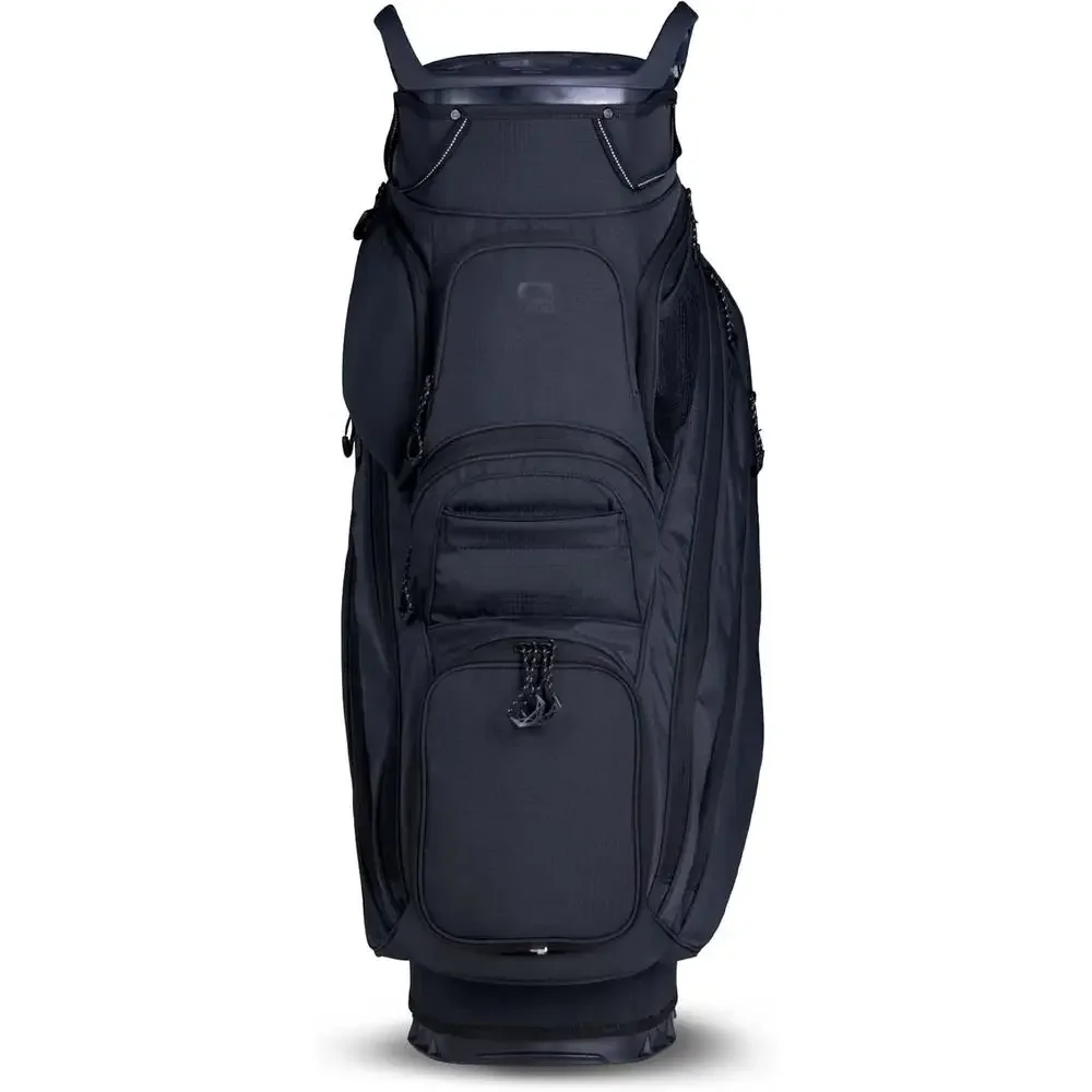 Thumbnail 3 - #10 Top 20 Golf Bag Carts Worth Buying In 2026