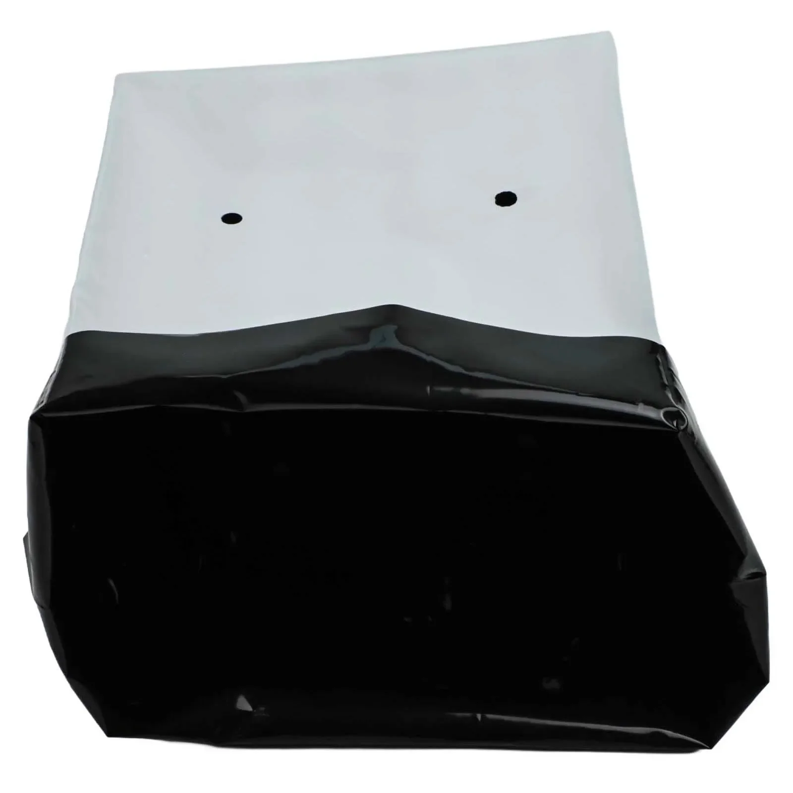 50 Vegetable Planting Bags Light Reflective Design to Support Growth Cost Effective Alternative to Traditional Plant Pots