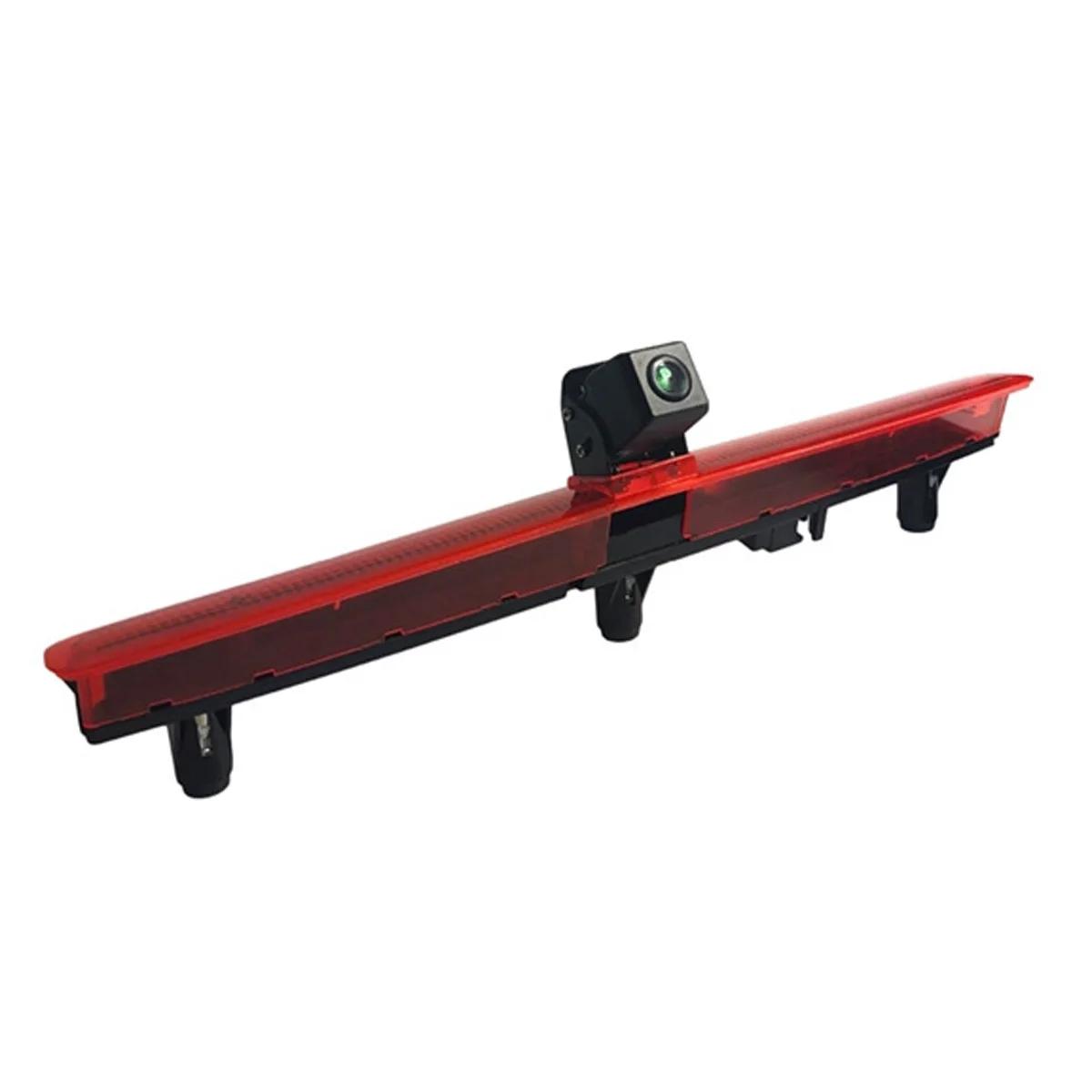 CCD Car Brake Light Rearview Camera High Level For VW T5 Transporter Campmob 2003-2015