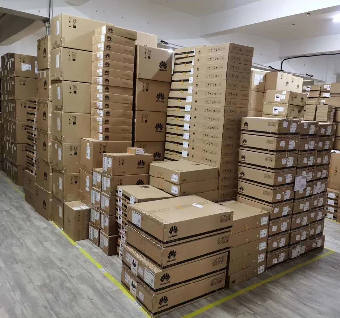 Controlador WLAN Hua Wei AC6508