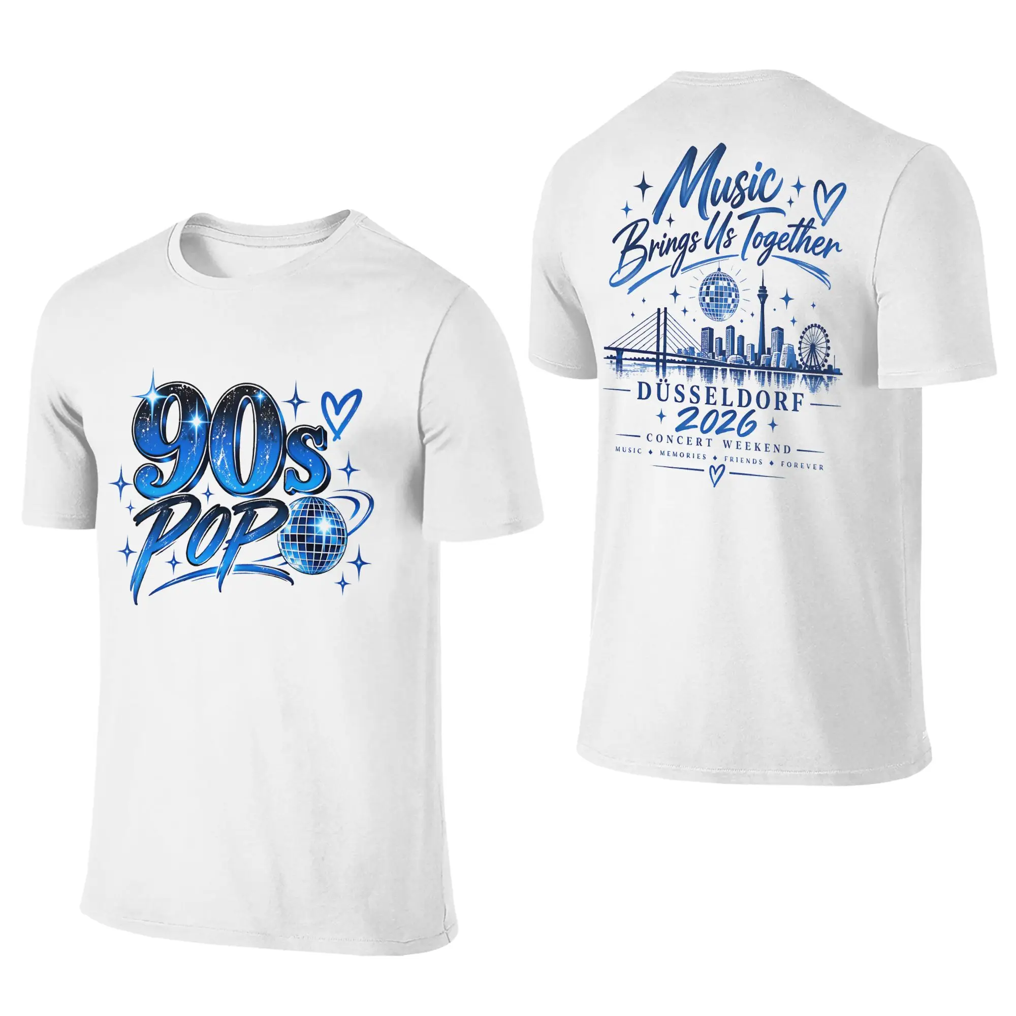 Backstreets Boy  T Shirt Men World Tour 2026 Streetwear Cotton T Shirts Summer Comfortable Harajuku Tees Dropshipping Plus Size