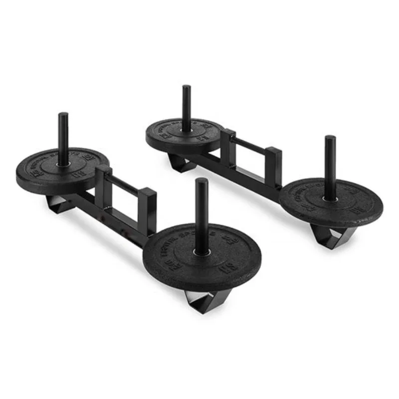 

Durable Vertical Top Load Farmers Walk Handles/Farmer's walk handle