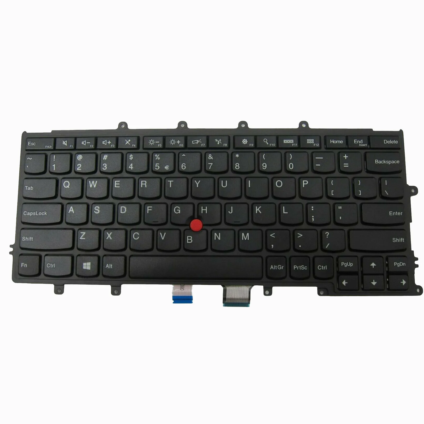 English US Laptop keyboard for LENOVO FOR Thinkpad X230S X240 X240S X250 X250S x240i X270 X260S laptop without backlight