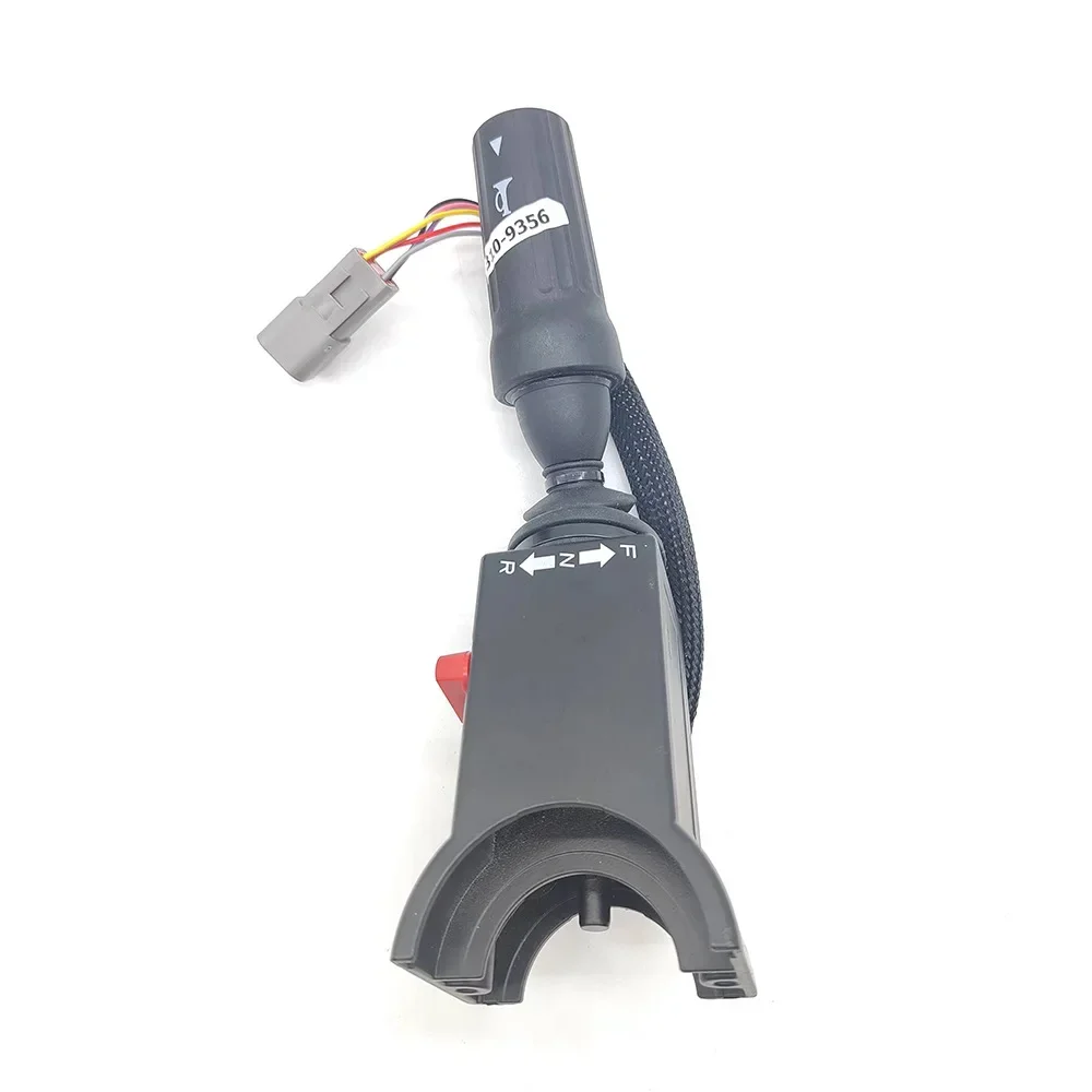 LL Accessory toolsExcavator Engineering Accessory Combination Switch 3109356 701/70001