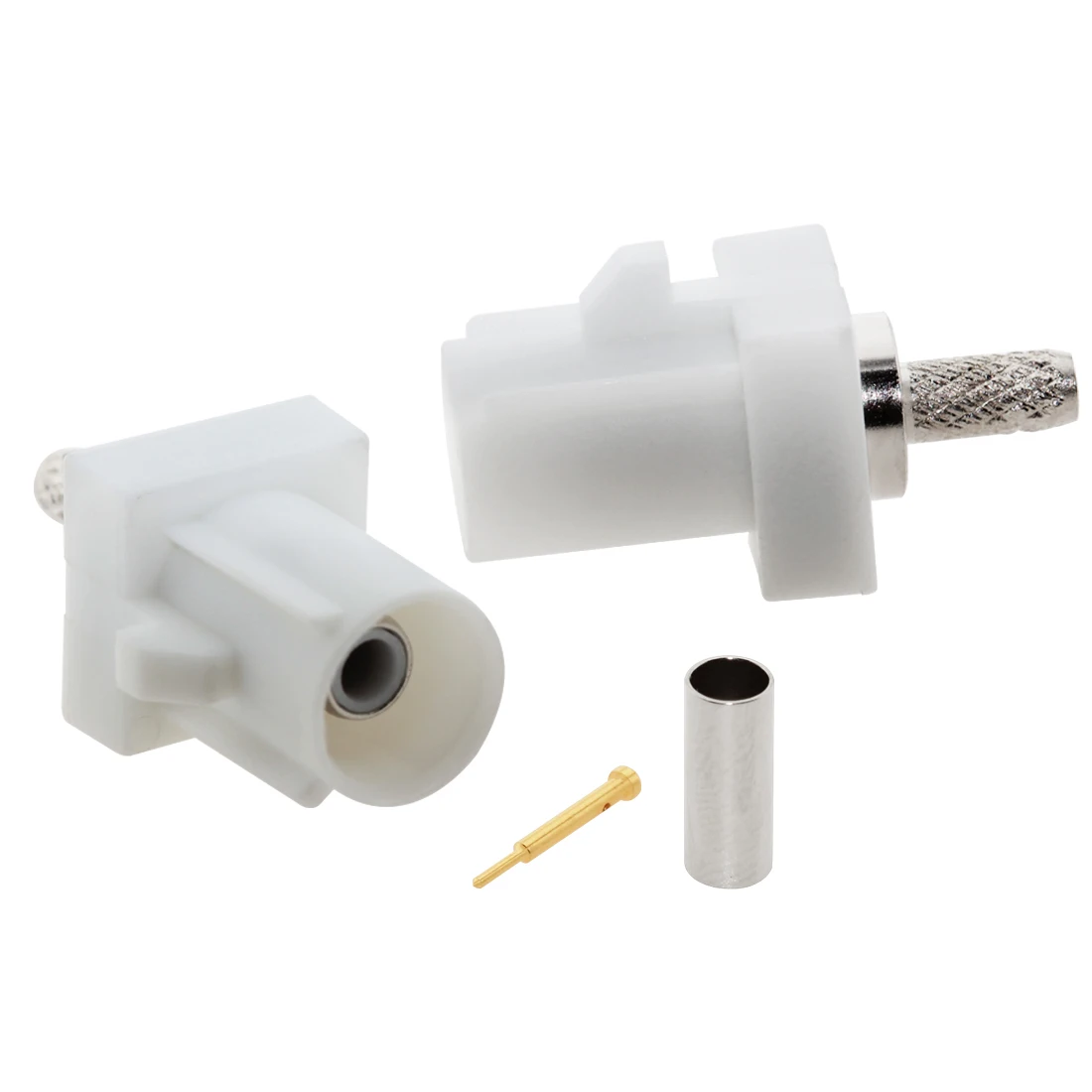 1PC Fakra A/B/C/D/E…