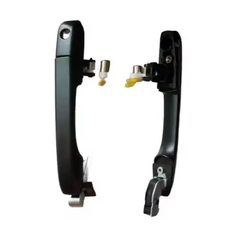 Rapid Shipment Plastic Exterior Door Handle Switch for 03-06 72640-S9A-003