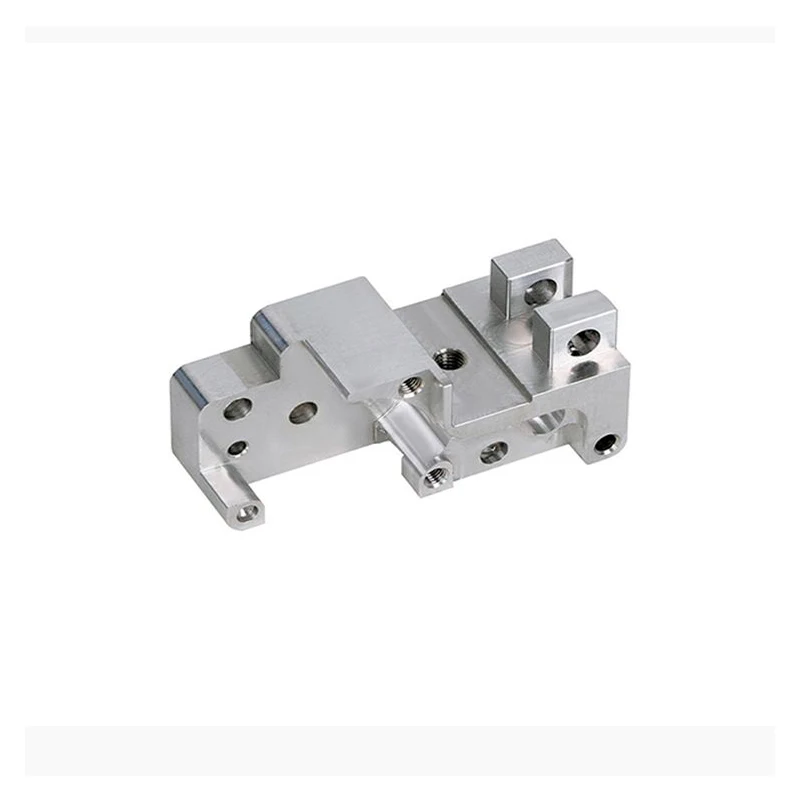 

Chinese Factory High Precision OEM Metal CNC Machining Part