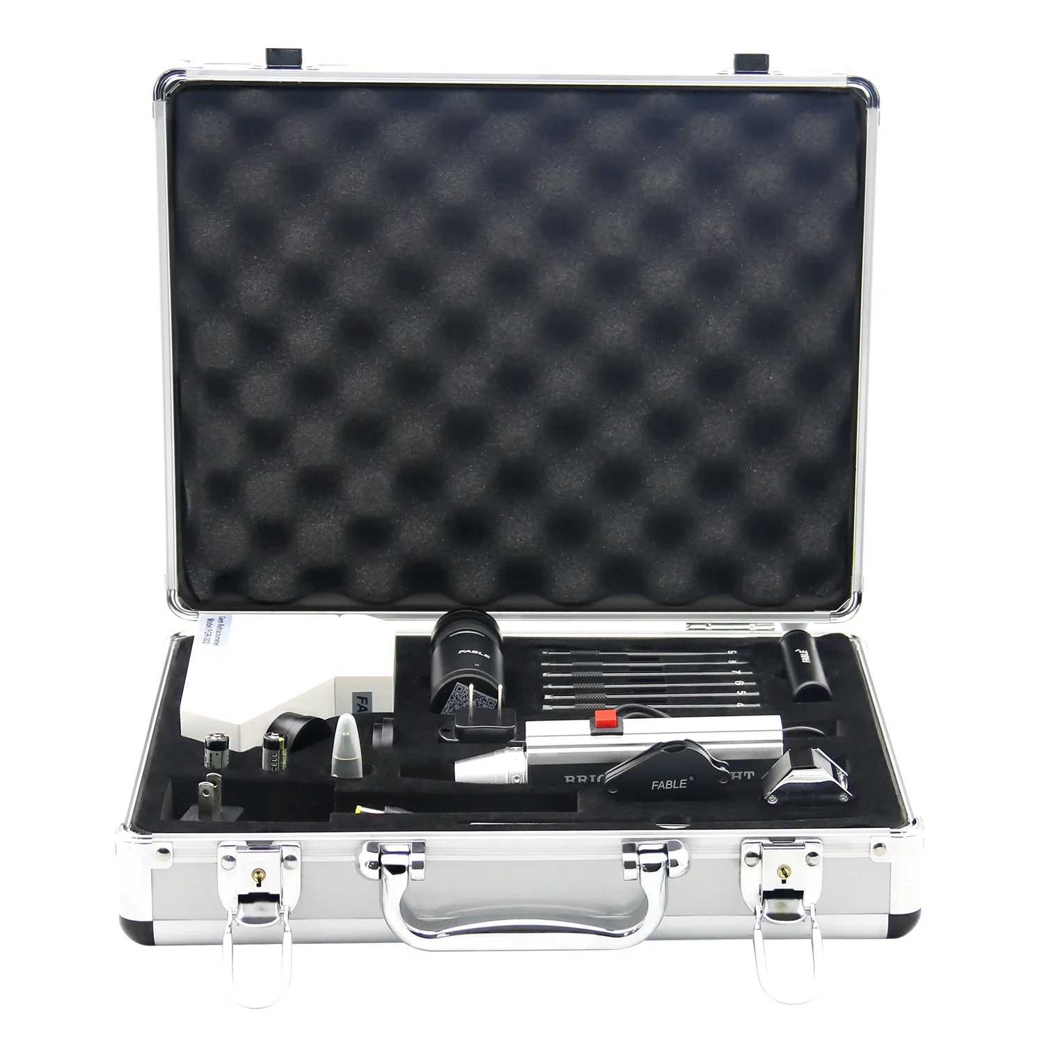 

Professional High Quality Gem Identification Jade Tools With 8 Kinds Of Gemological Instrument Outfit Travel Lab Gem & Jewelry