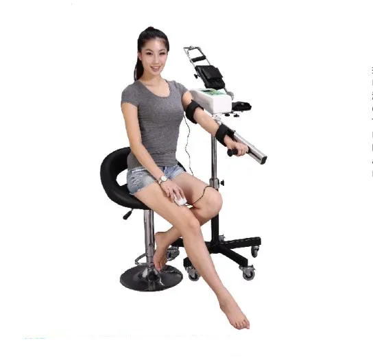 Shoulder joint upper limb CPM