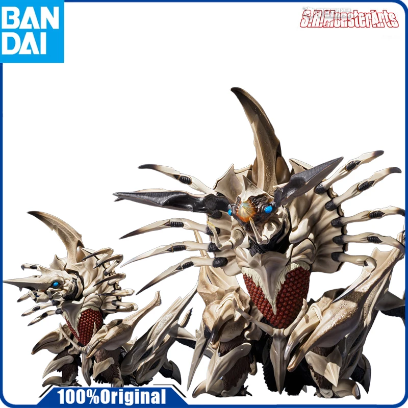 

BANDAI GENUINE ORIGINAL SHM LIMITED AND SPECIAL EDITION Reggion Аниме Фигурки Игрушки Для Мальчиков Девочек Детский Подарок Коллекционные
