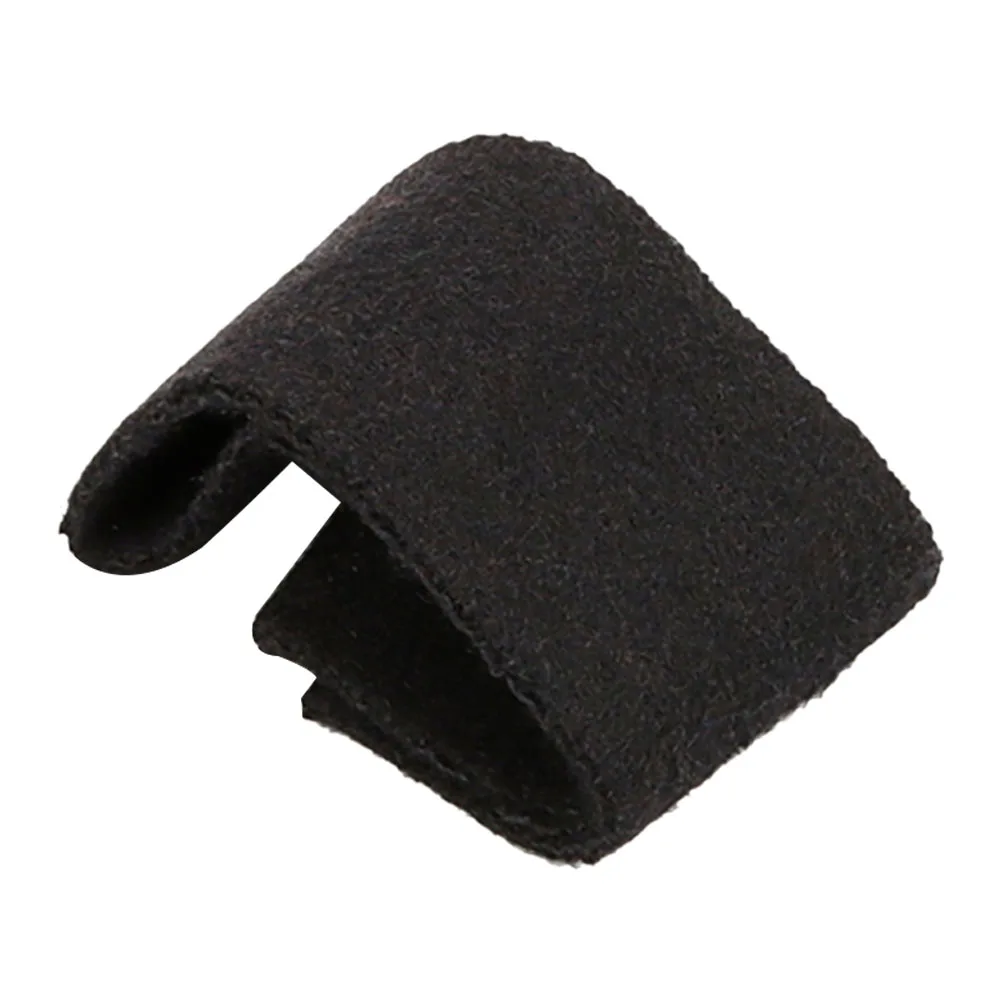 

Erhu Sound Filter Pad Soft Material Noise Reducer Cushion for Beginners Musical Supplies Erhus Filter Pads Erhu Practice