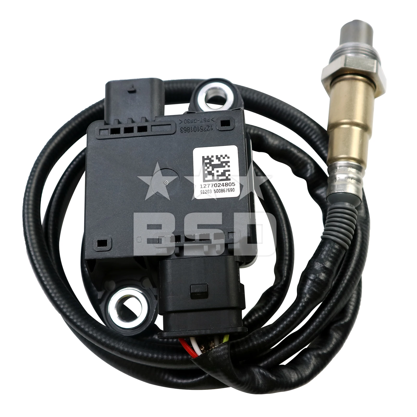 Automotive Sensors …