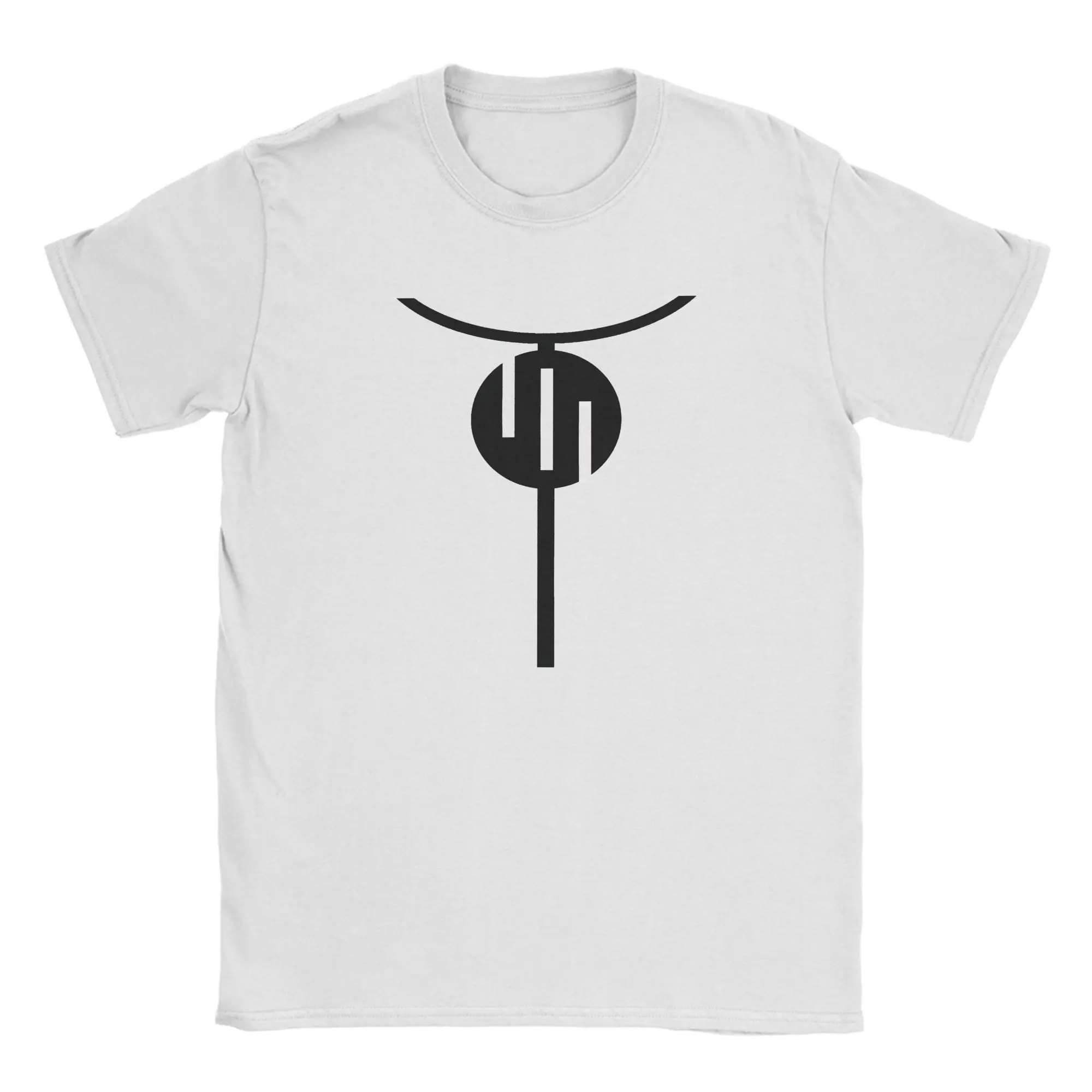 Viltrumite T-Shirt  Trendy Cool T-Shirts Short Sleeve Y2K Retro Tops Beach Cotton 4XL 5XL 6XL Clothes,