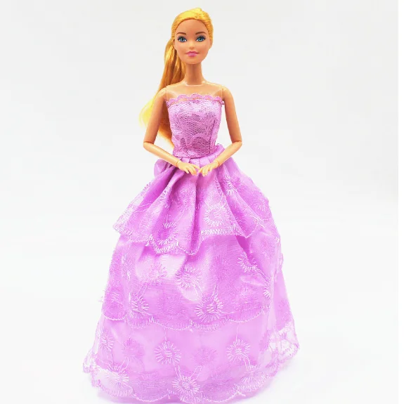New style Toy accessories gift pretty clothes for your BB FR 1/6 scale dolls BBIKD21P