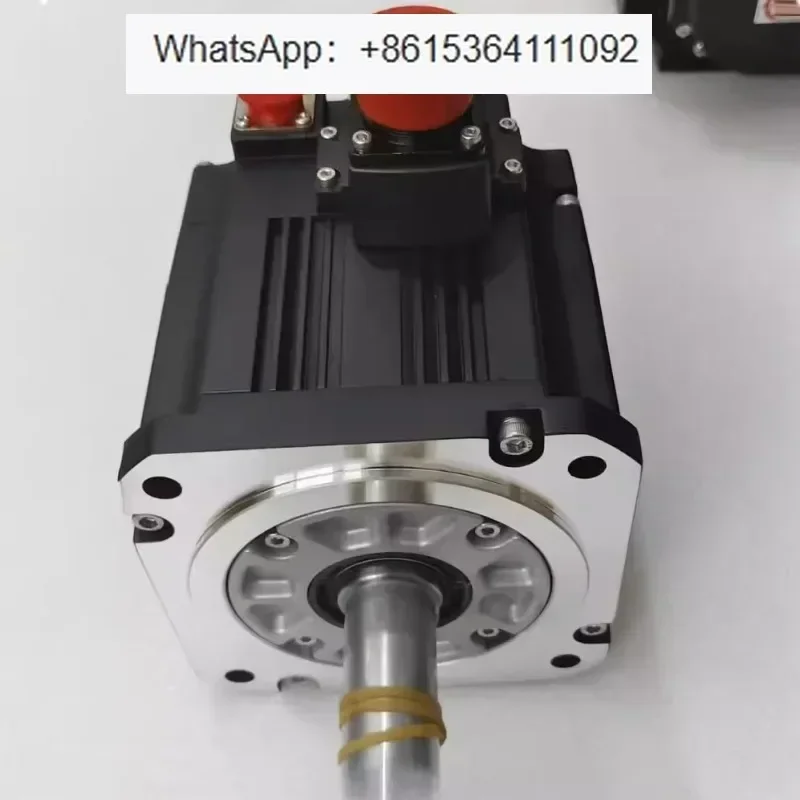 Оригинальный серводвигатель HF54T 103T 104T 153T 154T/HF54BT 103BT 104BT 153BT-A48