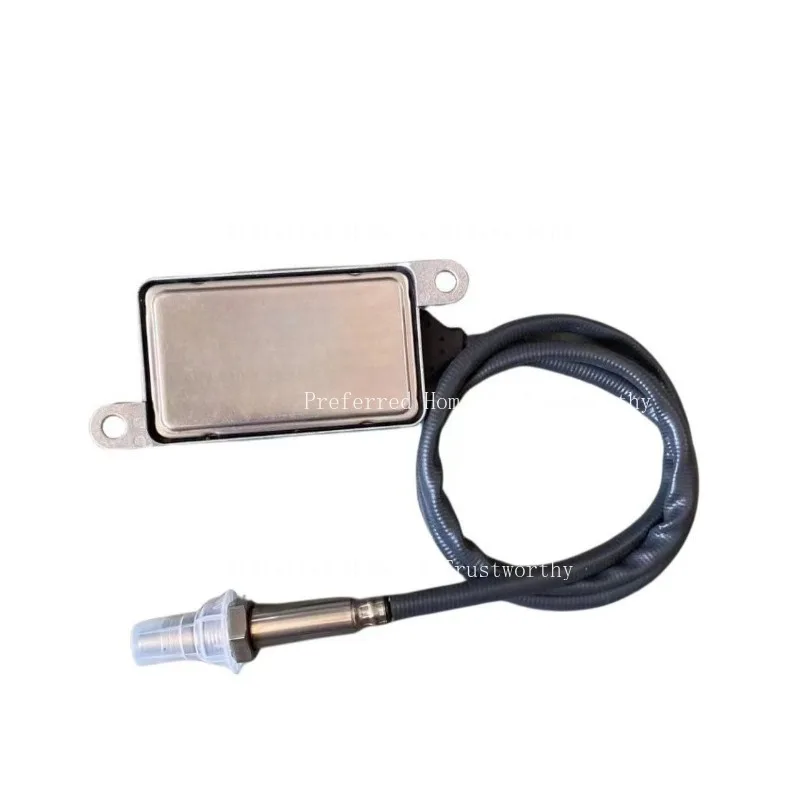 

Подходит для 5WK96619D/1836059 2011648 24 В NOX датчик азота автомобильный датчик кислорода