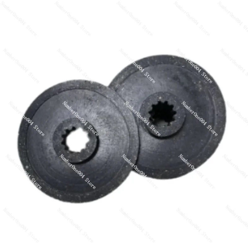 Shear brake pad part number