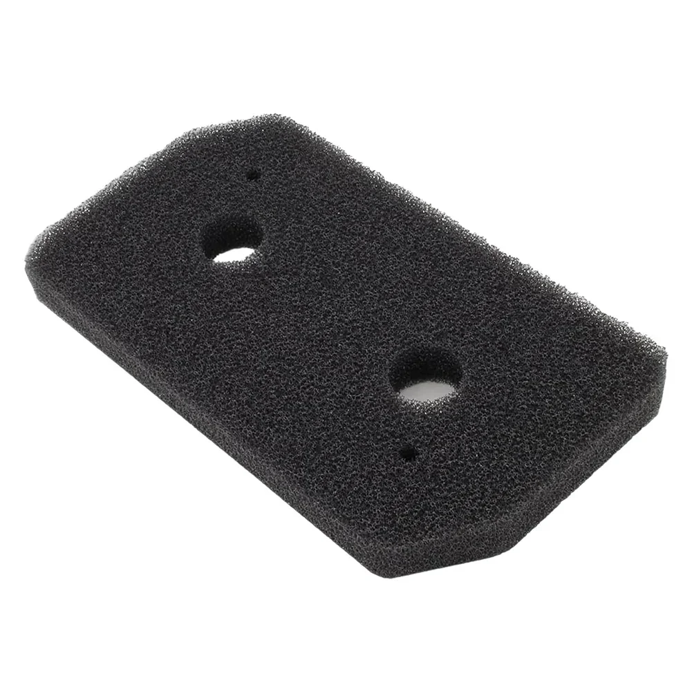 Комплект для замены губчатого фильтра для стиральных машин Bosch и Siemens включает пять штук для поддержки производительности.