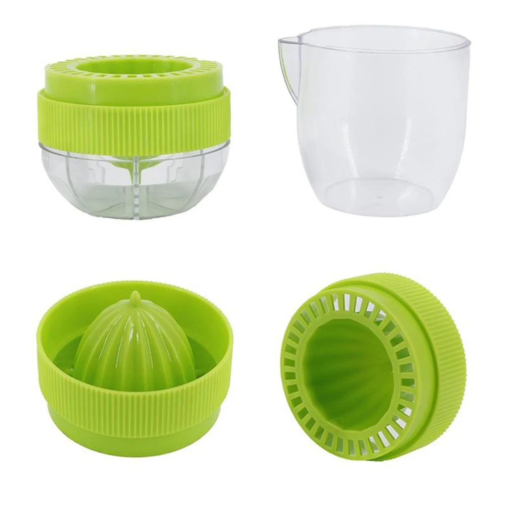 

Manual Juicer Fruit Press Citrus Squeezer for Oranges Lemon Hand Handheld Pressure