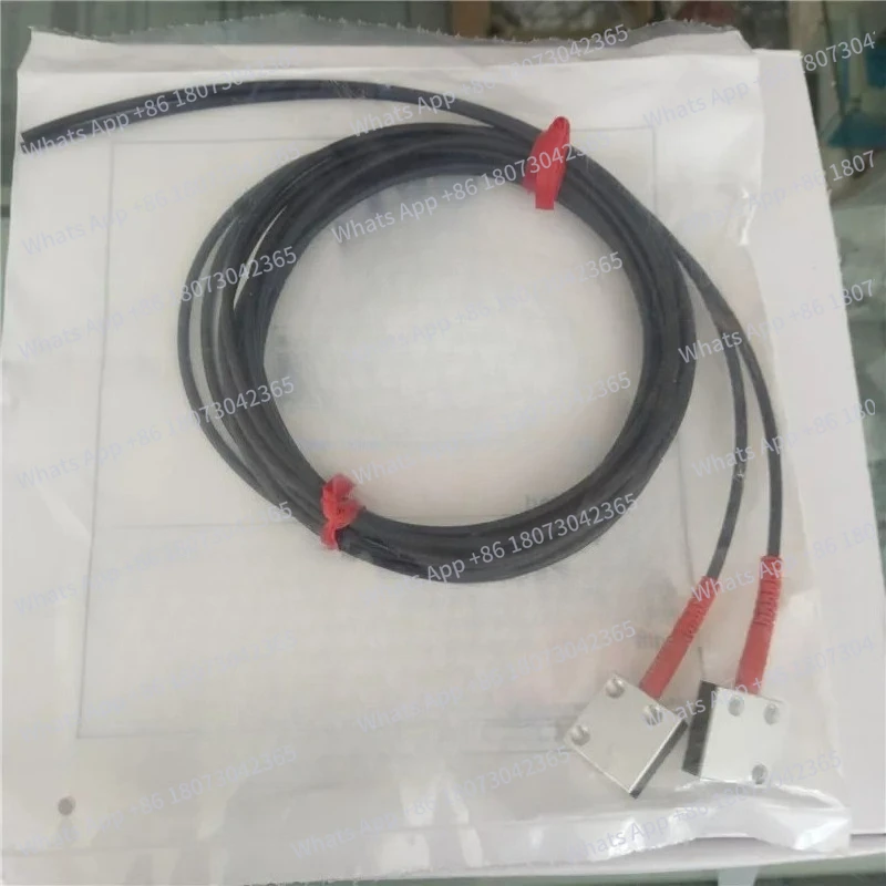 

Новый оригинальный оптоволоконный датчик FFT-15MLD