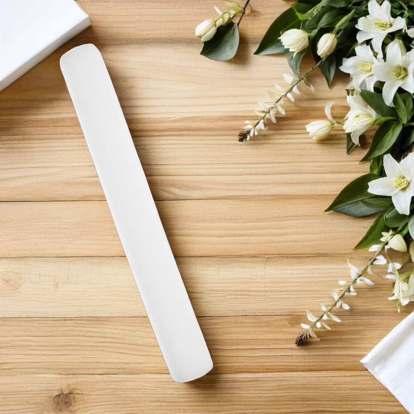 

7Pcs 40cm Foam Cylinders for Crafts Ideal for Wedding Decorations Floral Arrangements and DIY Projects Foam Tube