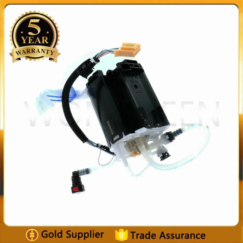 

LR057235 LR026192 LR044427 In Tank Fuel Pump Assembly Case+Fuel pump+Filter For Range Rover Evoque 2012-2018 2.0L