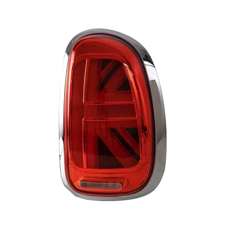 Car LED Taillights For BMW Mini Cooper Countryman R60 2010-2016 Rear Running Lamp Brake Reverse Dynamic Turn Signal Tail Light