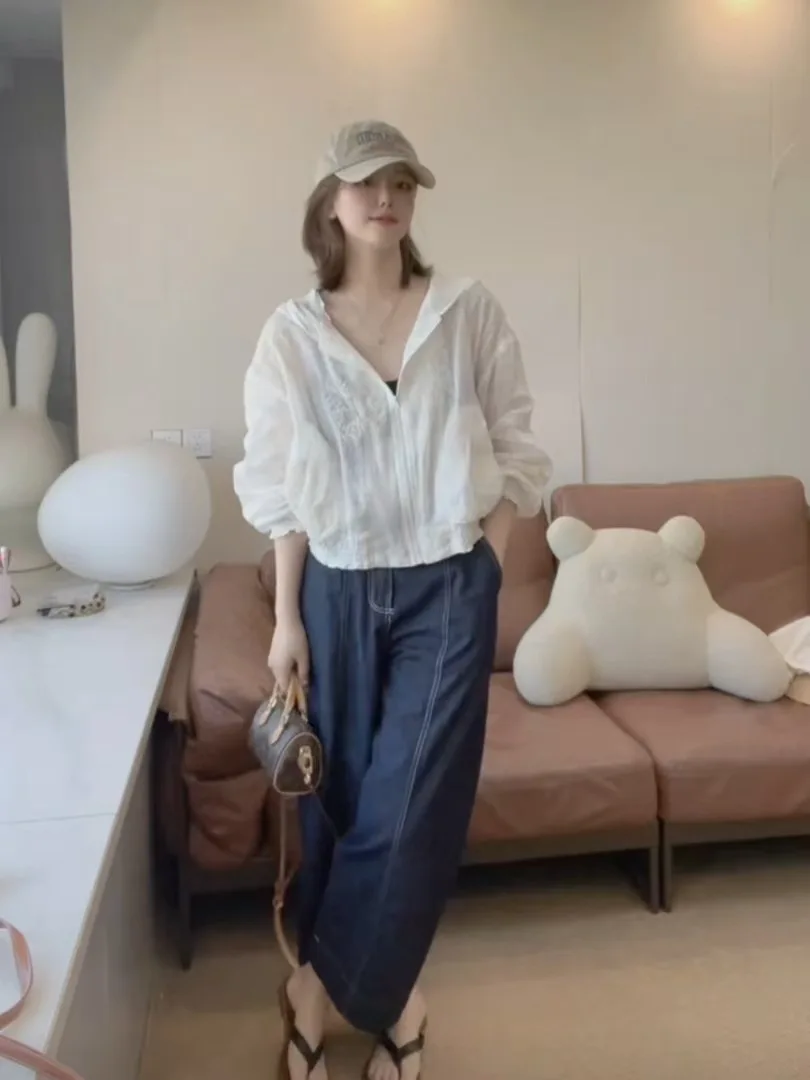 

Women'S Short Trench Coat Spring-Autumn Smooths Silhouette Irregular Windbreaks Joint A-Line Korea Environmentalerial Pleats