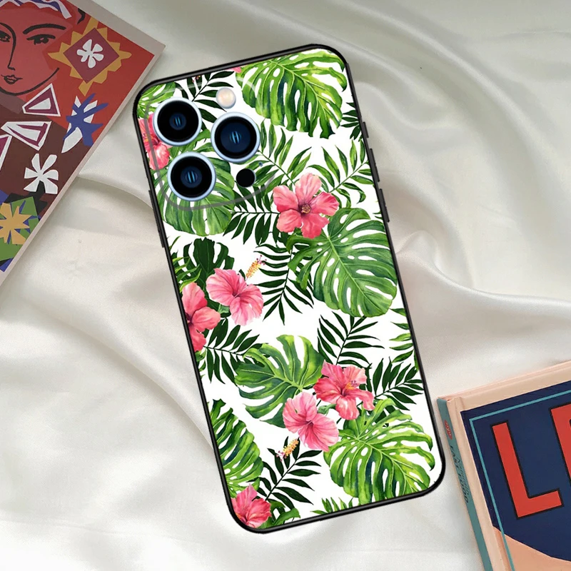 حافظة لهاتف آيفون 17 16 15 13 12 11 14 Pro Max 16 Plus 12 13 Mini 16e 17 Air Funda