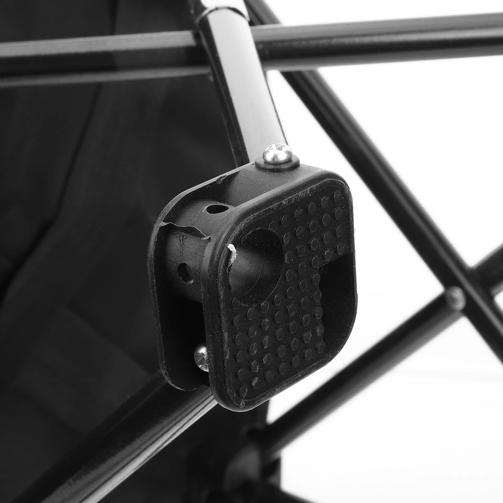 Portable Folding Chair for Outdoor Activities Stable and Safe Design with Rounded Corners for Comfort Folding Camping Chair