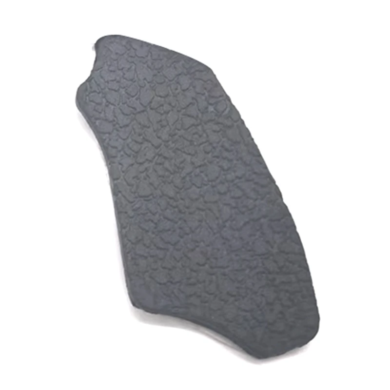 New Main Front Right Rubber Grip For CANON EOS 550D Rebel T2I KISS X4 Digital Camera Repair Part + Tape