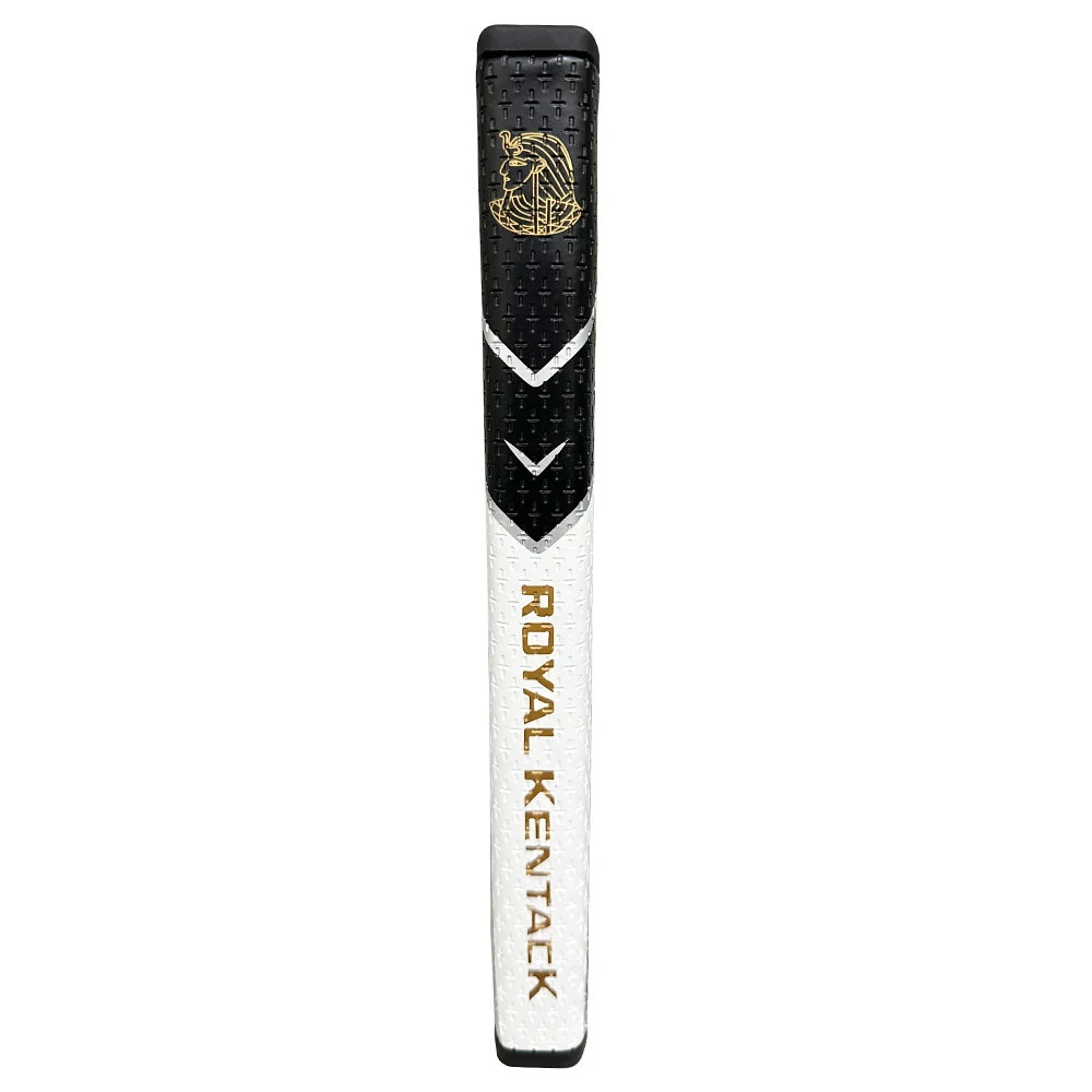 Golf pusher grip weighted pusher grip 80g 1.5 model pusher special grip PU material soft and comfortable pusher grip