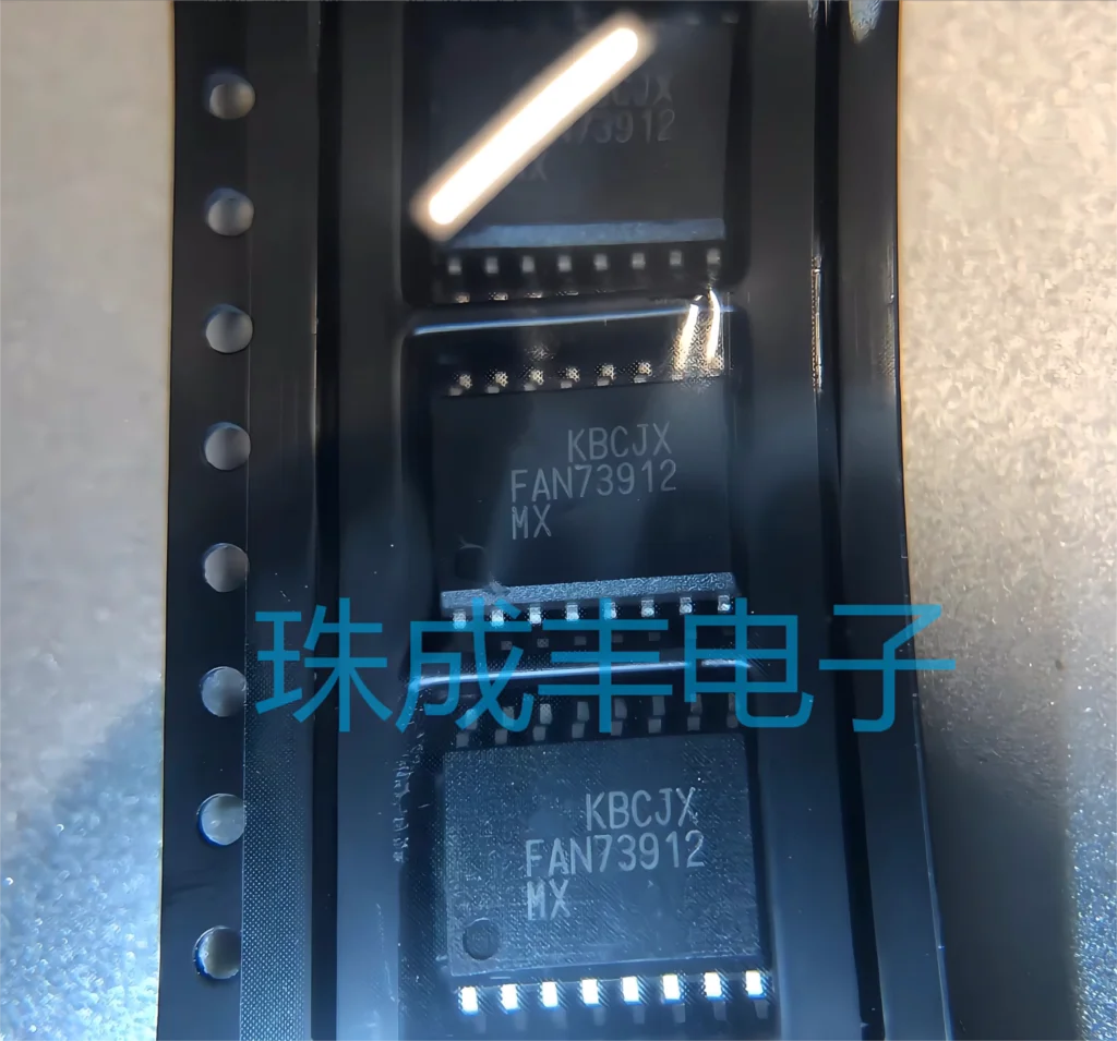 

2PCS~50PCS/LOT FAN73912MX FAN73912 SOP16 New original
