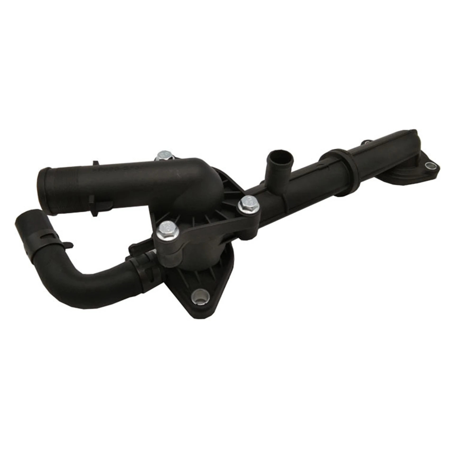

Корпус термостата для Kia Picanto 04-10 для HYUNDAI Amica Atos Atoz Santro 25600-02566 2560002566