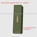 5.56 100 capacity