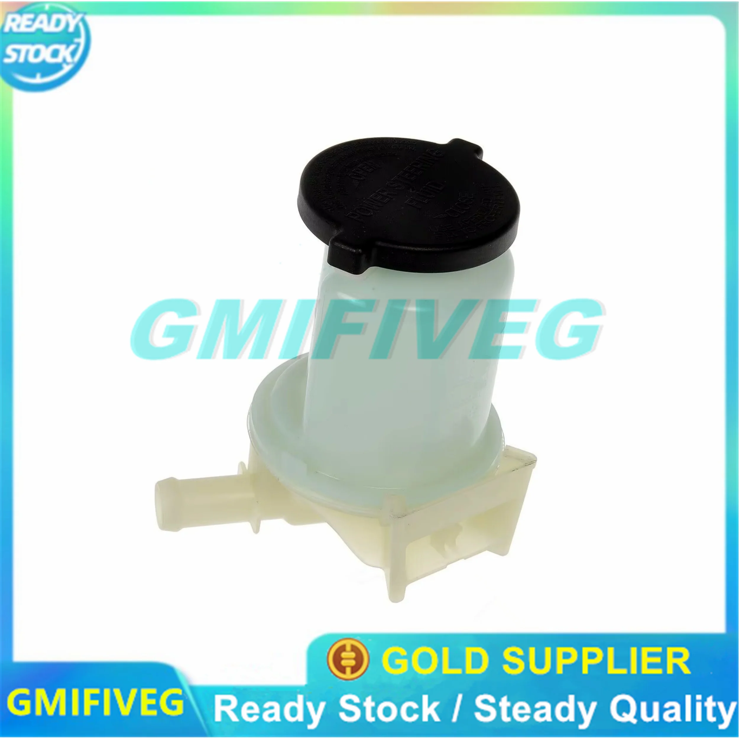 

Новый 4436042030 44360-42030 бак/крышка резервуара гидроусилителя рулевого управления для Toyota RAV4 2001-2005 2.0L 2.4L 603-682