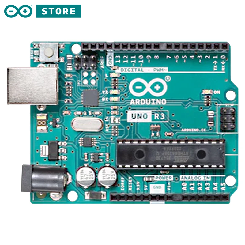 Italian original imported Arduino Starter Kit K000007 Beginner kit UNO R3