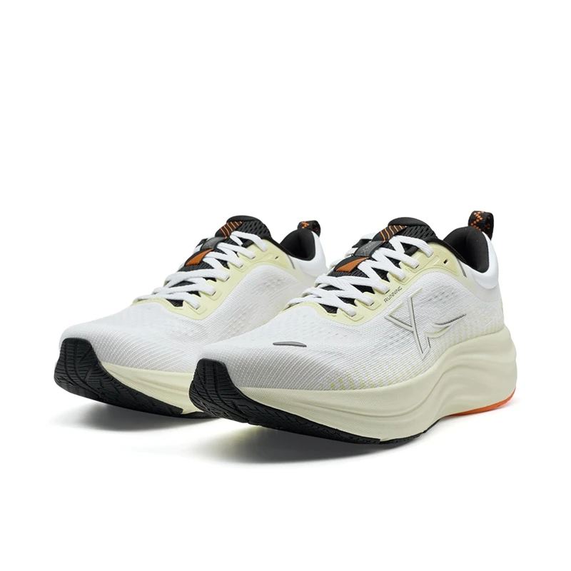 Xtep QINGYUN LITE أحذية الجري الاحترافية للرجال 2025 أحذية رياضية صيفية مقاومة للاهتراء ومضادة للانزلاق 975219110049 #4
