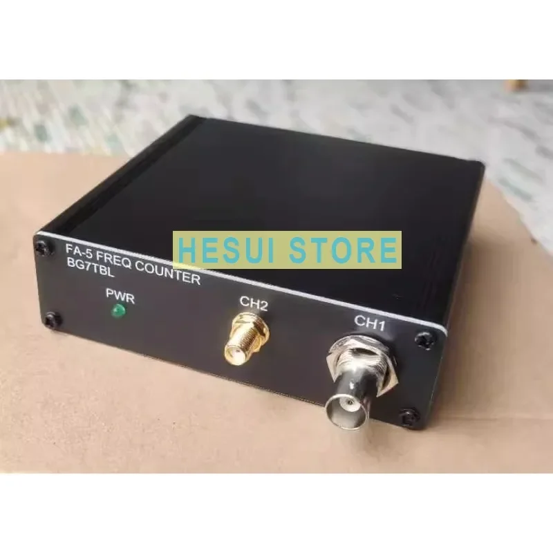 

Модуль карты сбора частотомера FA-5, 6 ГГц, 12,4 ГБ, 26,5 ГБ, 30 ГБ, измерение мощности, высокоточный USB