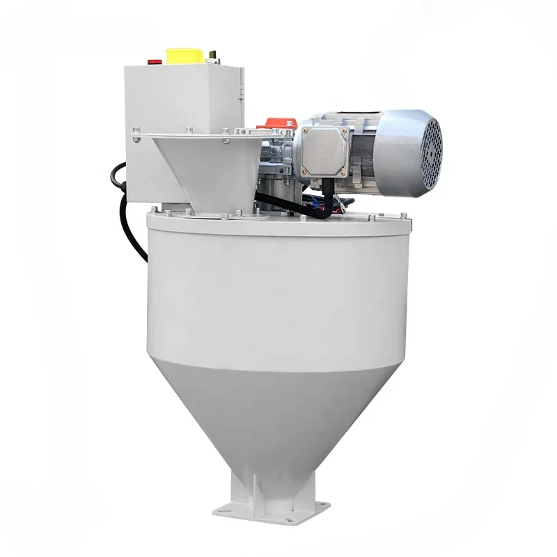 

Горячая Распродажа, автоматический пластиковый сырой бункер, погрузчик, загрузчик, сломанный мостовой бункер