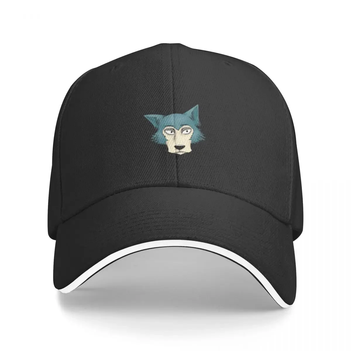 

New beastars legoshi Baseball Cap Hat Luxury Brand foam party hats Dropshipping Luxury Brand Women Beach Fashion Men's