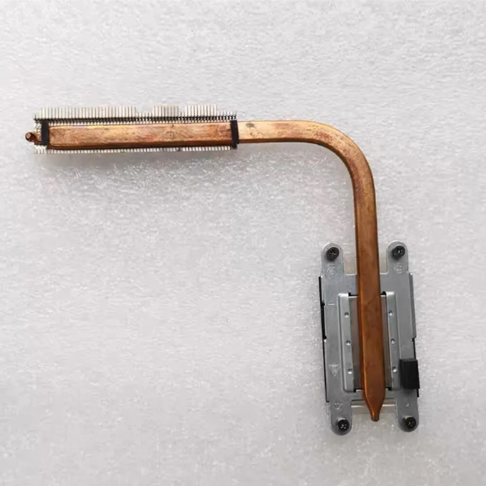 For Dell Inspiron 3583 3584 3585 Radiator Copper Pipe 0XJ10C