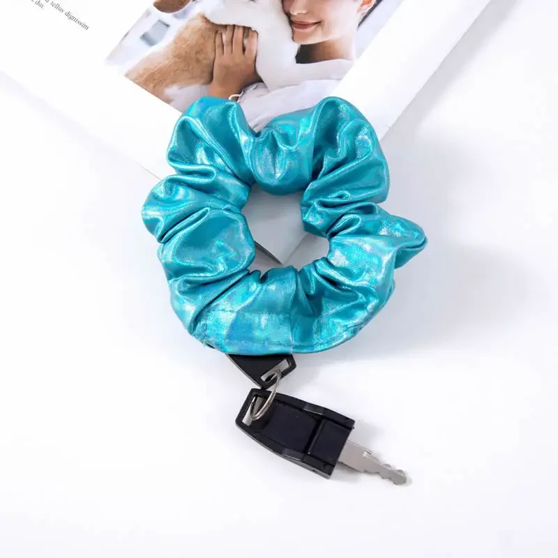 1 Stuks Prive Spaarpot Haar Scrunchie Gerichten