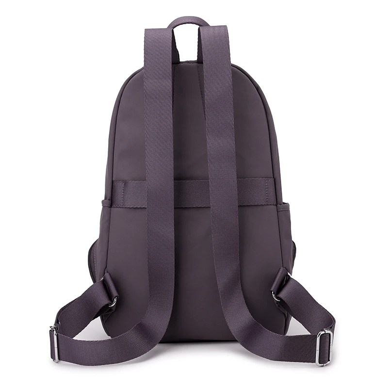 Fashion Backpacks Designer Waterproof Nylon Daypack Women Lightweight School Back Pack Ladies Large Capacity Travel Rucksack sac