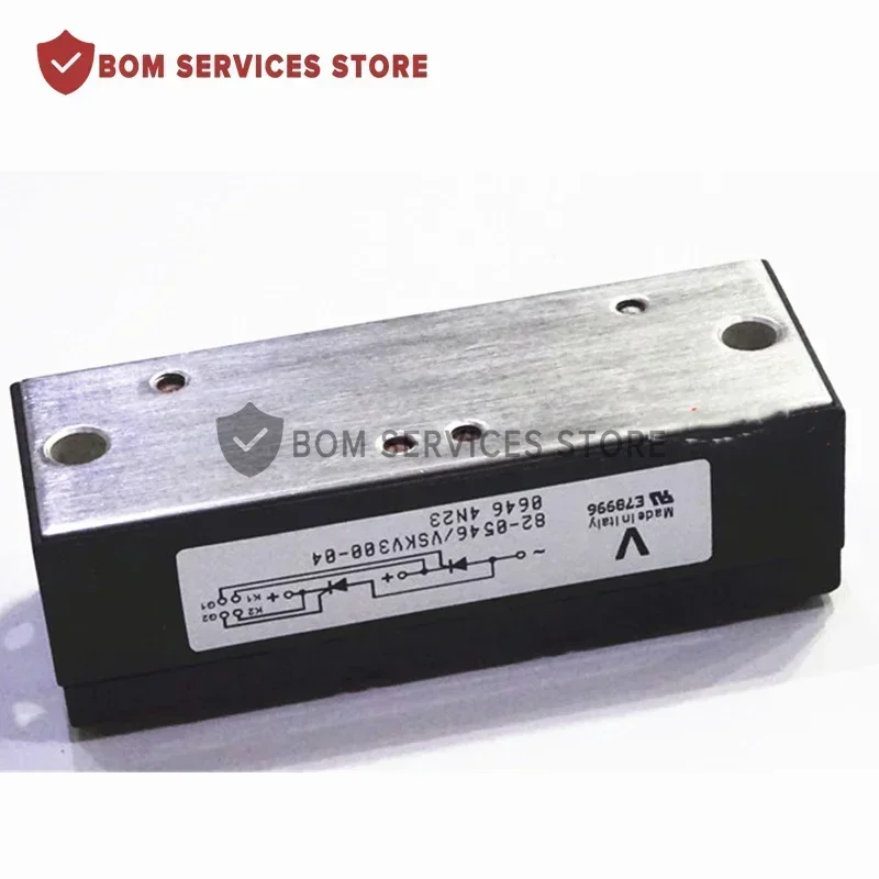 VS-VSKEU300/12PBF  IRKV300-04  82-0546/VSKV300-04  82-0546 VSKV300-04  82-0545/VSKV300-04 NEW AND ORIGINAL  IGBT MODULE